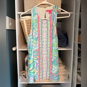 Lilly Pulitzer tank top